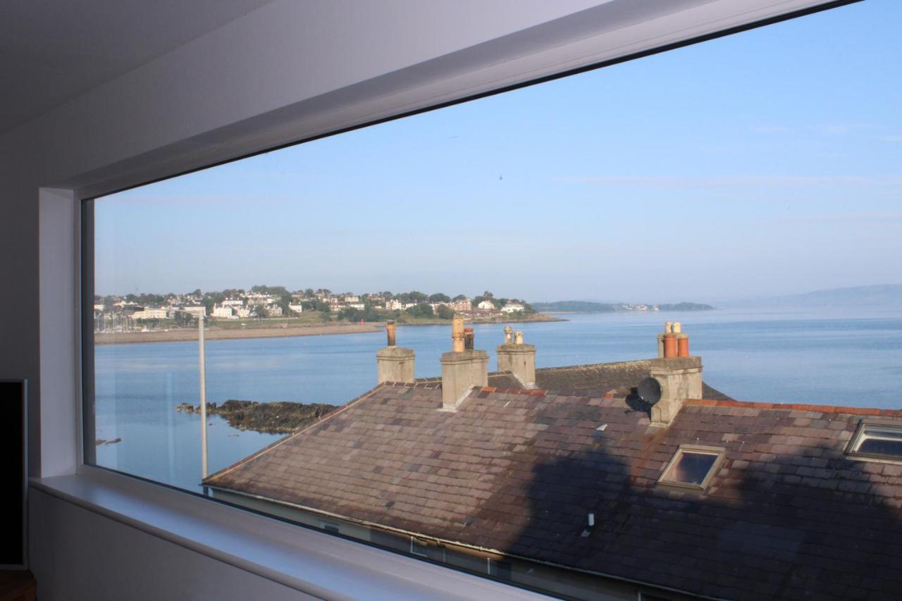 Seacliff Road Apartment Bangor  Exterior photo